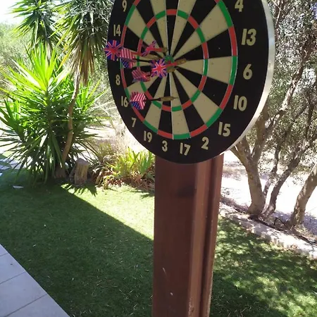 Country house Olive Land Episkopi (Paphos)