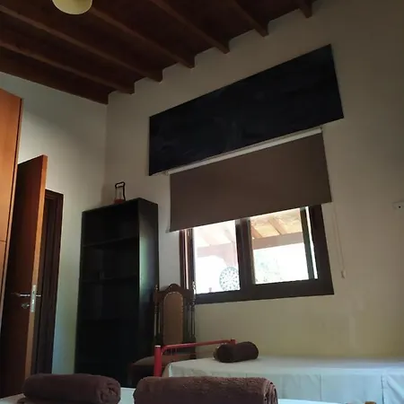 Olive Land Venkovský dům Episkopi (Paphos)
