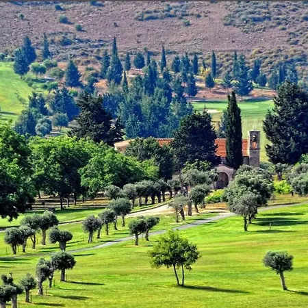 Venkovský dům Olive Land Episkopi (Paphos)