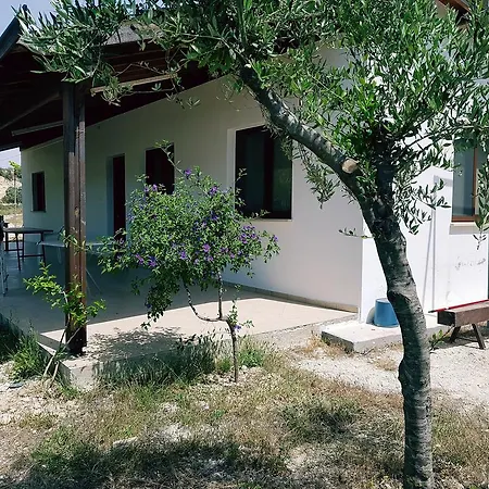 Olive Land Venkovský dům *