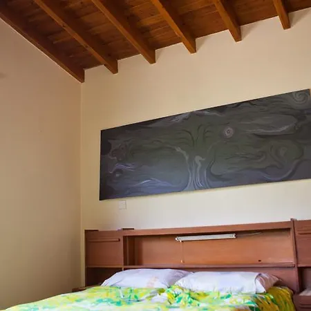 Olive Land Venkovský dům
