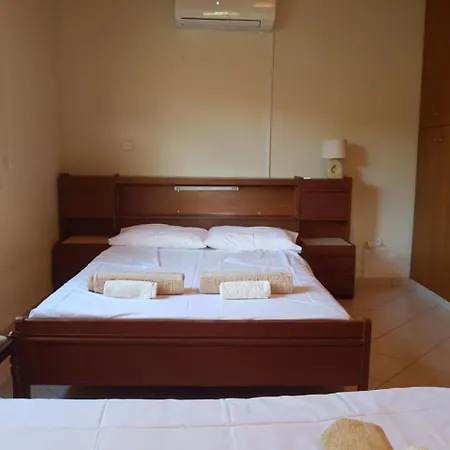 Olive Land Venkovský dům Episkopi (Paphos)